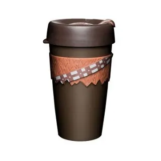 澳洲 KeepCup 原創杯 × 星際大戰 L - 丘巴卡 歷史價格詳細信息
