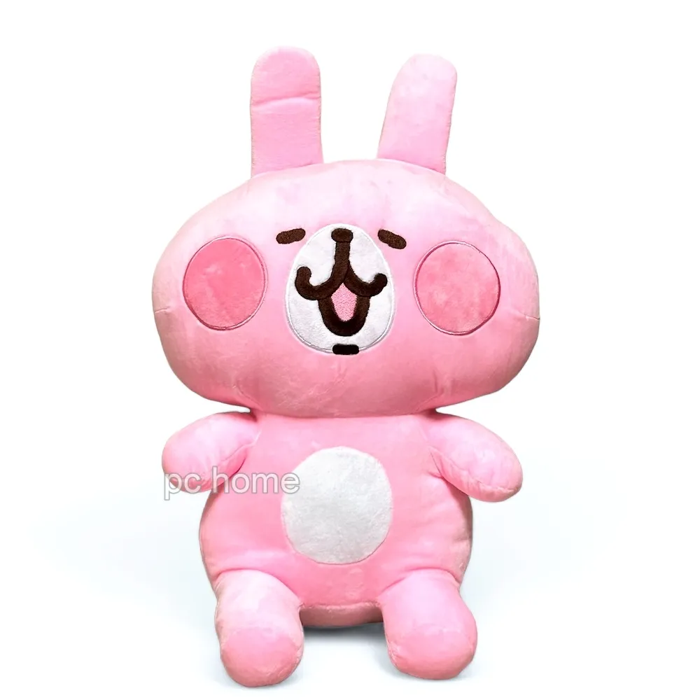 卡娜赫拉絨毛後背包 兔兔 歷史價格詳細信息