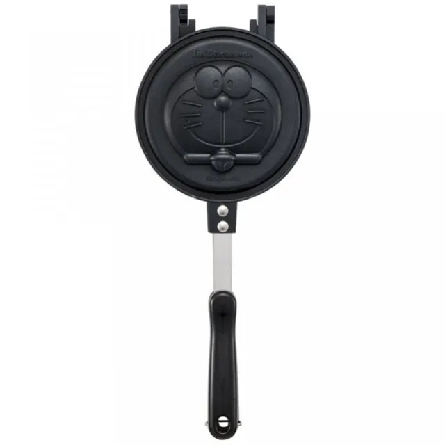 小禮堂 哆啦A夢 日本製 吐司切片器 (眨眼款) 歷史價格詳細信息