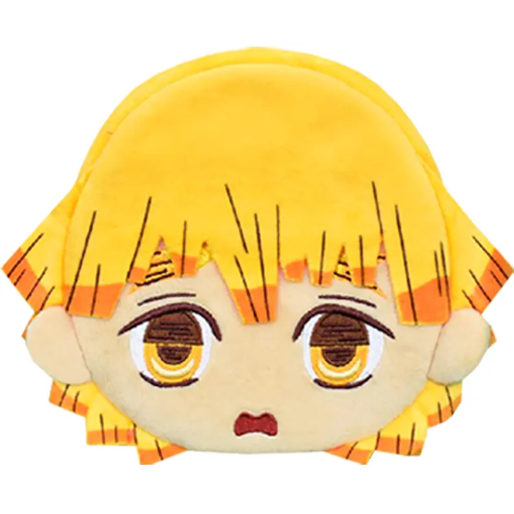 鬼滅之刃 零錢包/方型零錢包/外出包/收納包 歷史價格詳細信息