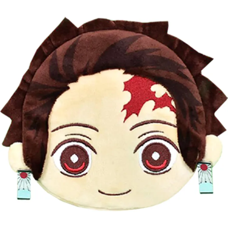 鬼滅之刃 鬼滅零錢包+吊飾 (伊之助) 歷史價格詳細信息