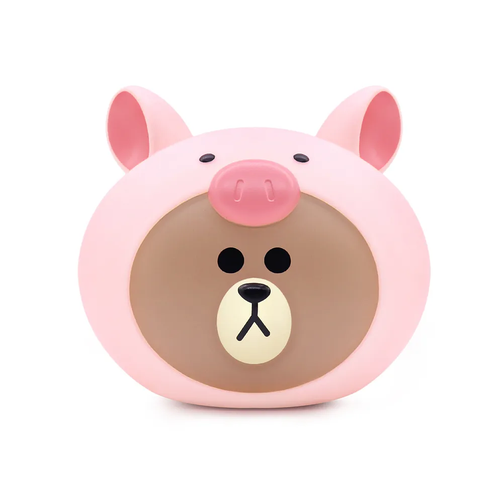 GARMMA LINE FRIENDS 公仔吊飾手機防丟掛繩 熊大 歷史價格詳細信息