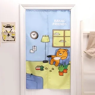 Kakao Friends長門簾 價格比較,價格查詢,歷史價格詳細信息