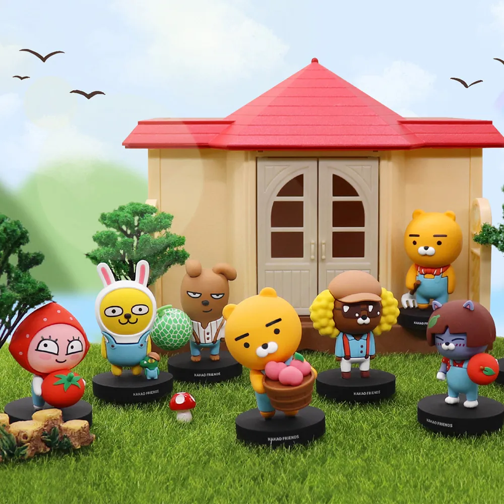 GARMMA KAKAO FRIENDS 公仔吊飾扣環長背帶 歷史價格詳細信息