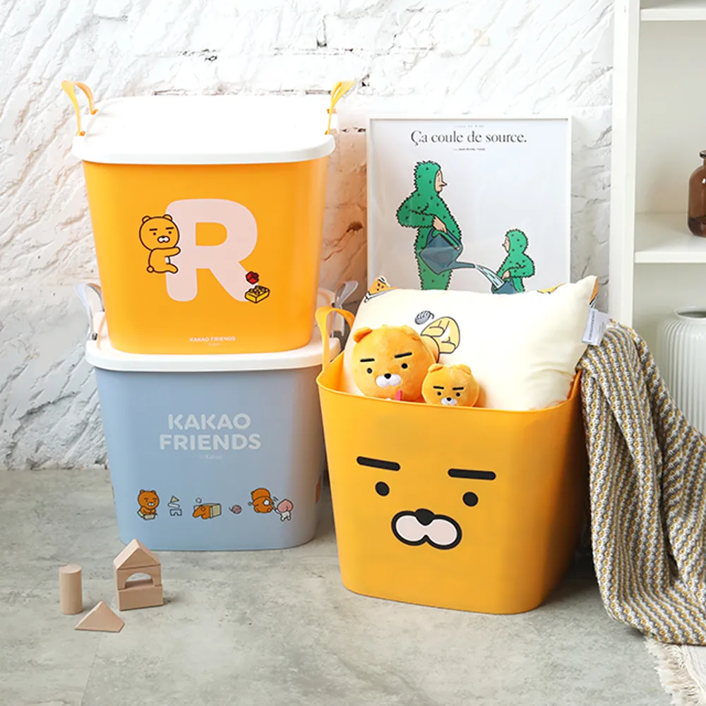 Kakao 塑膠票卡夾-Ryan(深藍) 歷史價格詳細信息