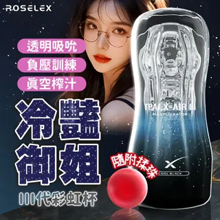Roselex｜彩虹3代｜負壓訓練 飛機杯 紫 元氣少女 歷史價格詳細信息