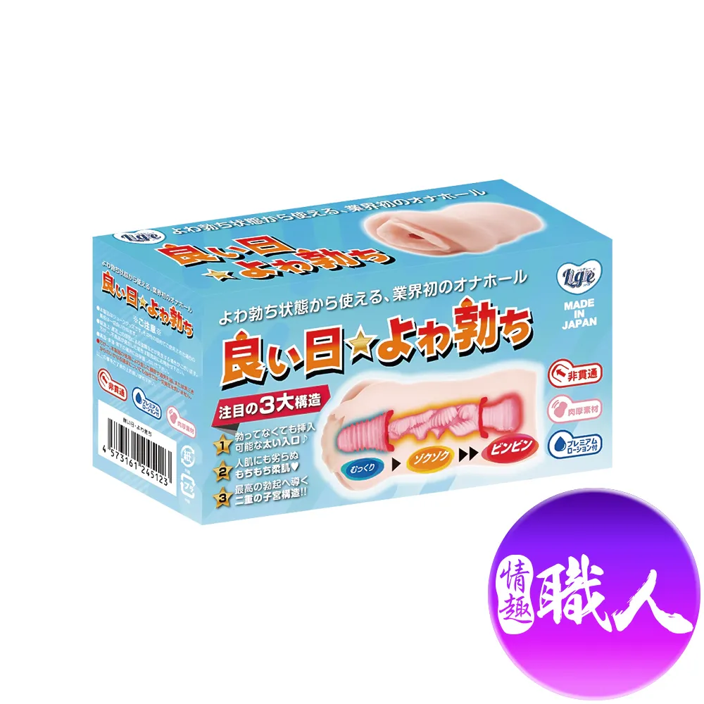 Ligre japan｜好日子 軟性勃起｜飛機杯自慰器 歷史價格詳細信息