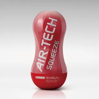 TENGA AIR-TECH SQUEEZE 系列｜高真空軟殼重複性飛機杯 歷史價格詳細信息