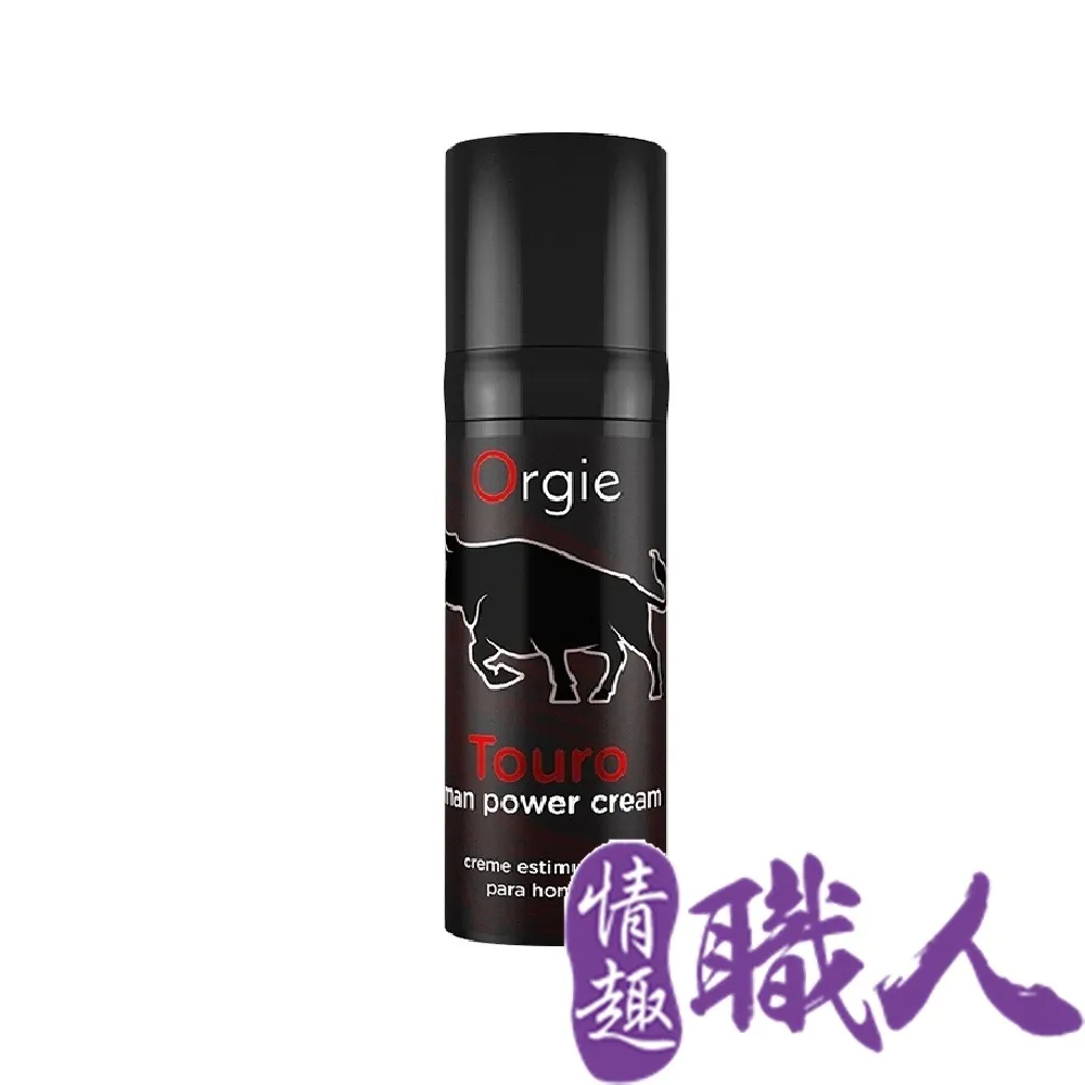 Orgie Touro 男性保養液 15ml 歷史價格詳細信息