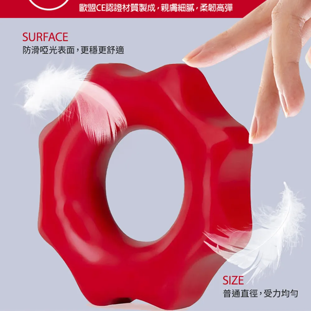 【情趣職人】Blush｜STAY HARD｜束帶包莖 鎖精環 歷史價格詳細信息