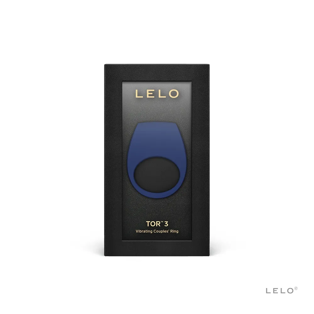 LELO｜TOR 3｜振動陰莖環 震動環 成人玩具 情趣用品│情趣職人 歷史價格詳細信息