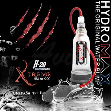 英國BATHMATE HYDROMAX X40 大力士鍛鍊水幫浦終極訓練器 水藍 行家進化款 HM-40-AB 歷史價格詳細信息