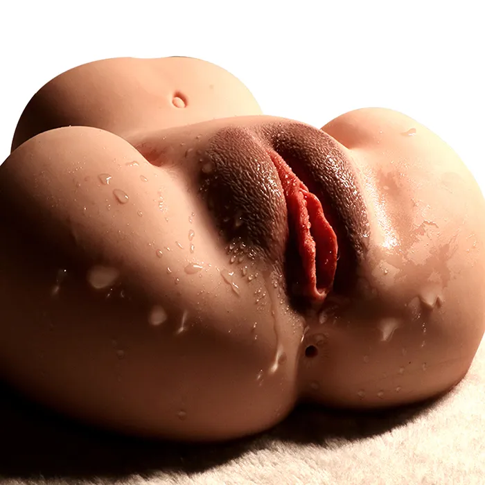 磨人小妖精 少婦1:1真實活體倒膜自慰套2.5kg 陰臀倒模自慰器 情趣用品黑陰雙穴陰交肛交男性成人 飛機杯 歷史價格詳細信息