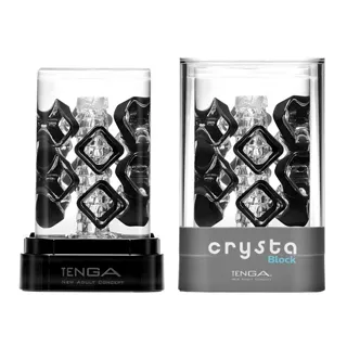 日本TENGA CRYSTA 水晶自慰套 CRY-002 BALL 魔球 歷史價格詳細信息