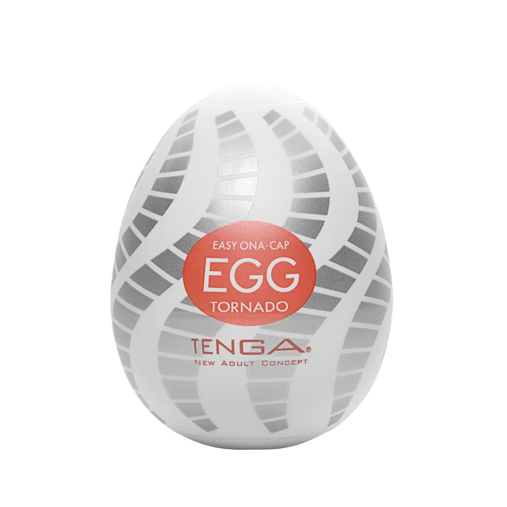日本TENGA-EGG-016 TORNADO自慰蛋(螺旋鋸齒) 歷史價格詳細信息
