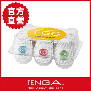 【TENGA 】TENGA EGG STANDARD 標準款健慰蛋【官方直營】 歷史價格詳細信息