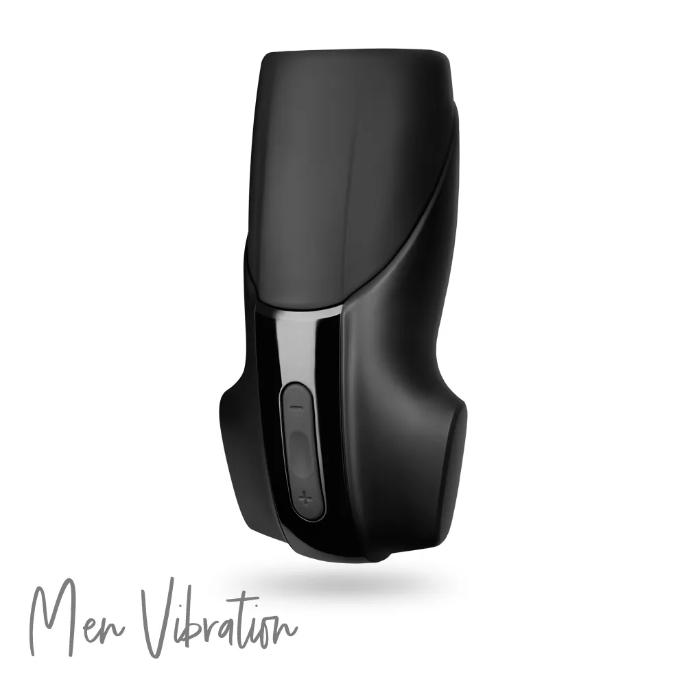 德國Satisfyer Men Vibration 電動飛機杯 歷史價格詳細信息
