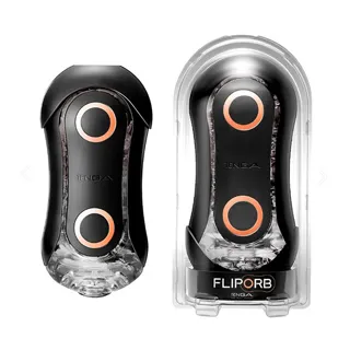 日本TENGA FLIP  彈力球重複使用型自慰器 ORANGE CRASH/狂奔橙 TFO-002H 歷史價格詳細信息