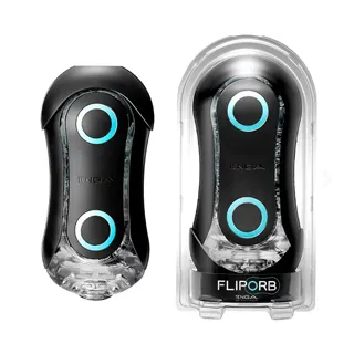 日本TENGA FLIP  彈力球重複使用型自慰器 ORANGE CRASH/狂奔橙 TFO-002H 歷史價格詳細信息