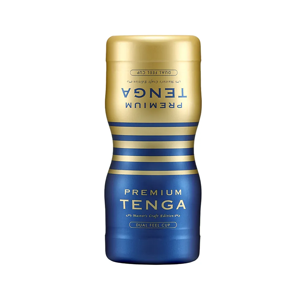 TENGA PREMIUM 尊爵雙重杯 TOC-204PT 歷史價格詳細信息