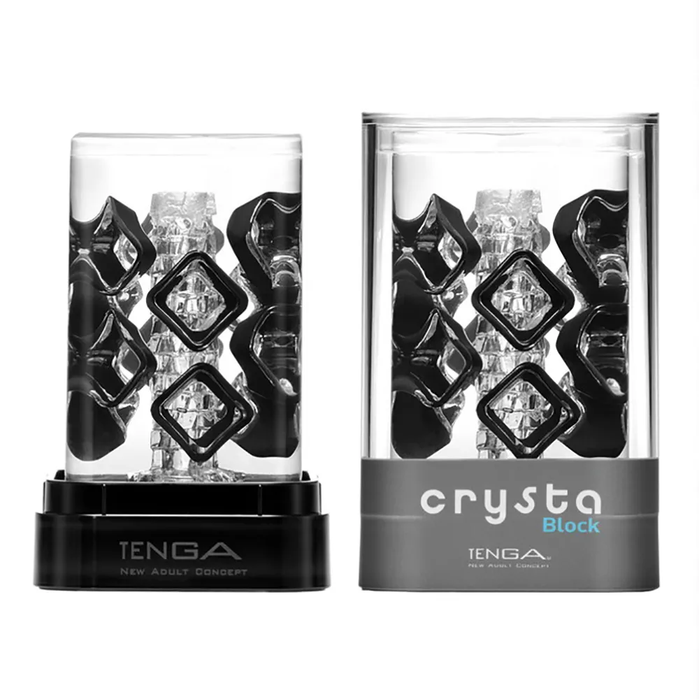 日本TENGA CRYSTA 水晶自慰套 CRY-002 BALL 魔球 歷史價格詳細信息