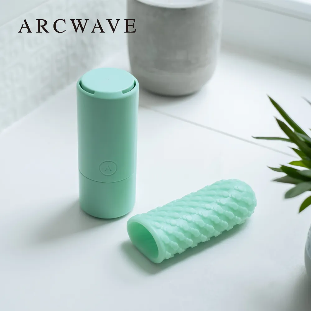 ARCWAVE Pow 吸力緊實自慰器-藍 歷史價格詳細信息