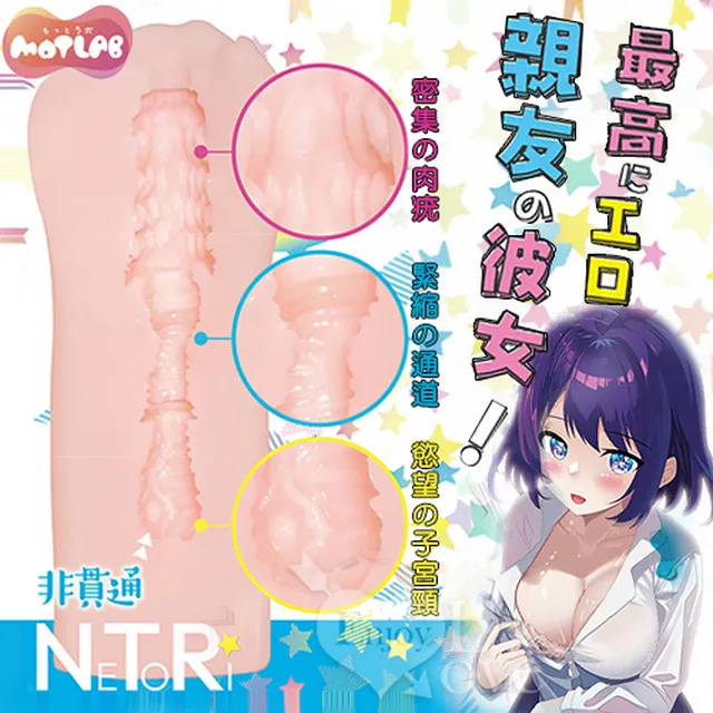 MOTLAB｜真實鏡向小穴 合拍的2人 純淨 自慰套 飛機杯 - 550g 歷史價格詳細信息