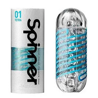 TENGA SPINNER「TETRA圓盤盾01」飛機杯 自慰杯 自慰器 情趣用品 歷史價格詳細信息