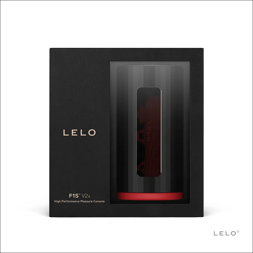LELO F1S™ V2A 第二代智能飛機杯 紅色 藍色 情趣用品 男用自慰器 歷史價格詳細信息