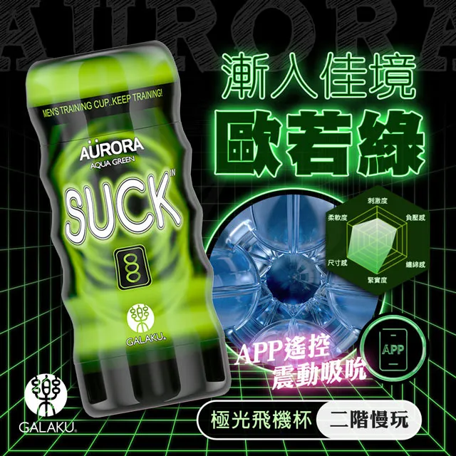 GALAKU｜深喉吸吮飛機杯｜挪威綠洲 歷史價格詳細信息