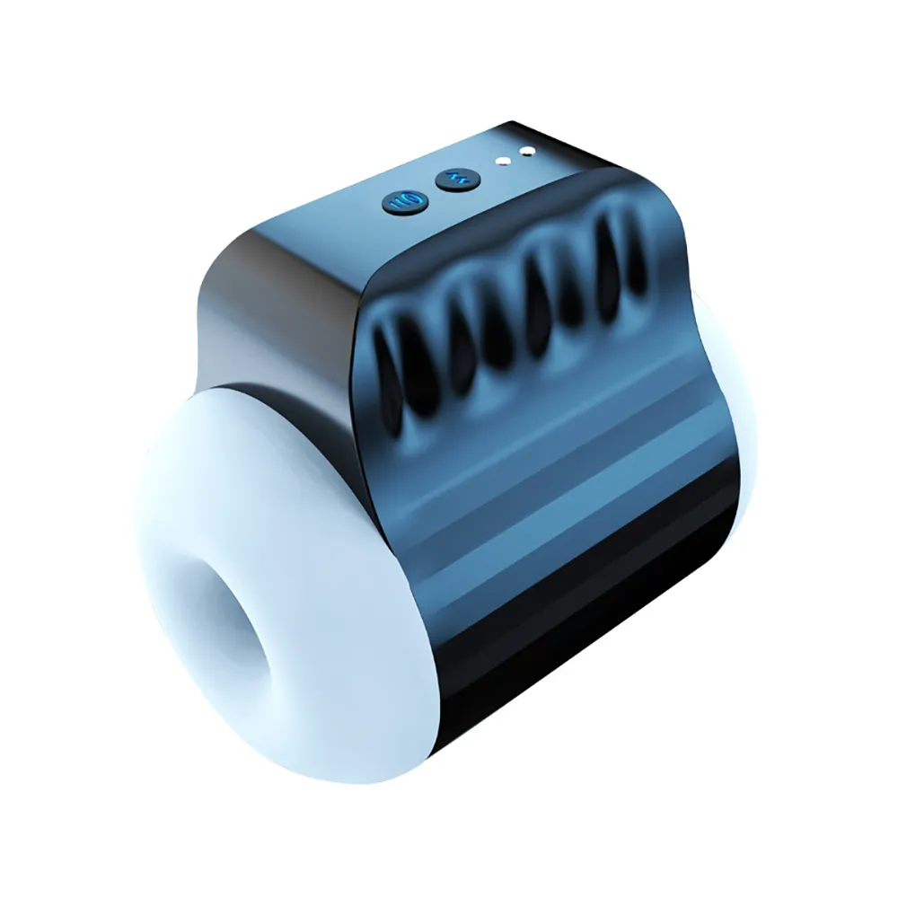 FUNFLY 放飛 機甲戰士 伸縮震動飛機杯|電動飛機杯 情趣用品 歷史價格詳細信息