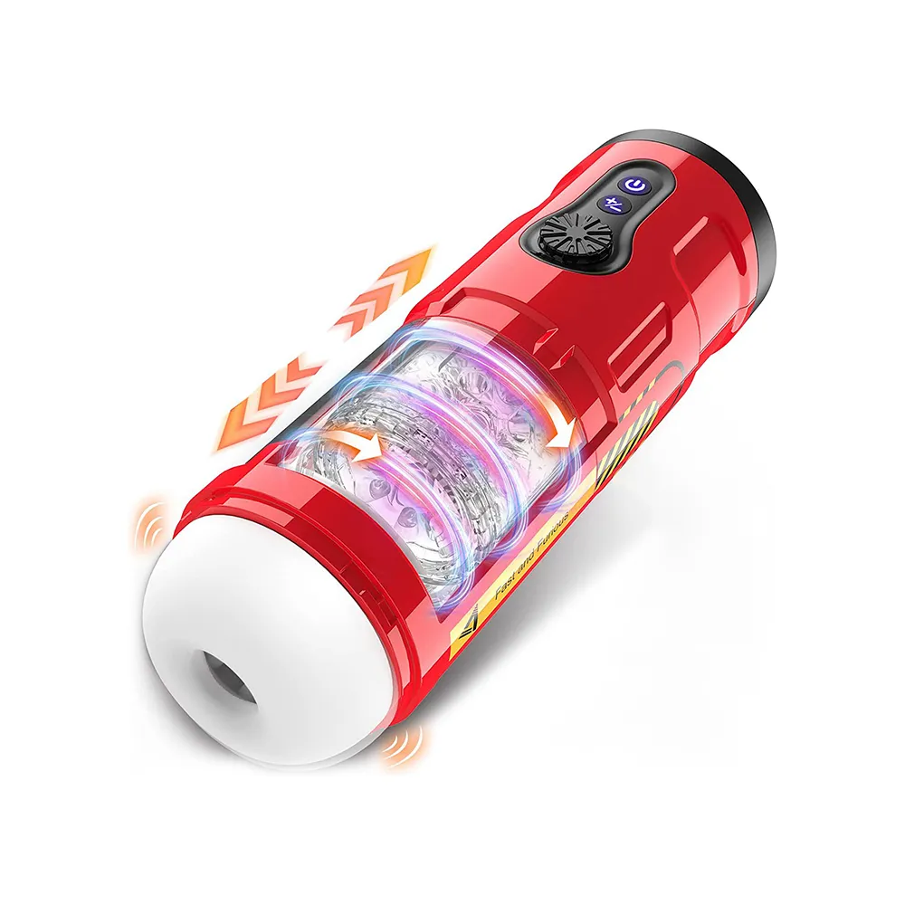 FUNFLY 放飛 機甲戰士 伸縮震動飛機杯|電動飛機杯 情趣用品 歷史價格詳細信息