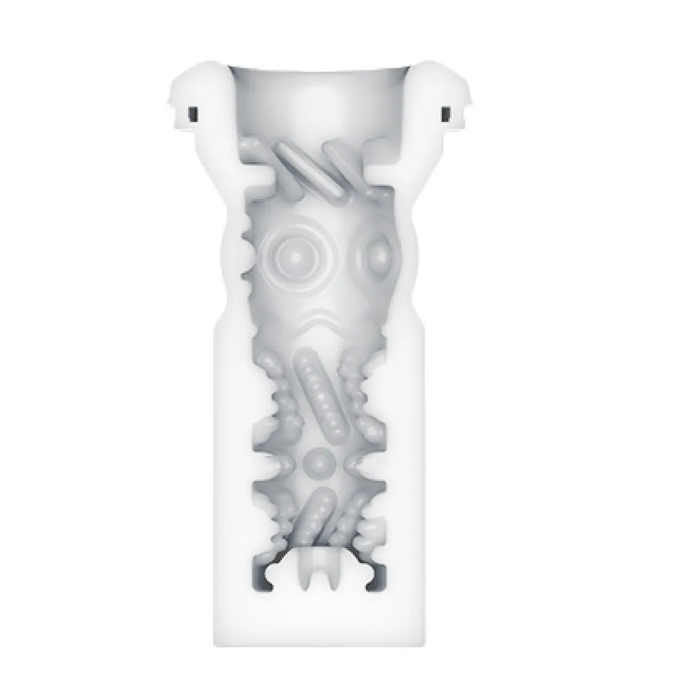 Easy live NO.8機甲 全自動旋轉伸縮自慰器|電動飛機杯 飛機杯 歷史價格詳細信息