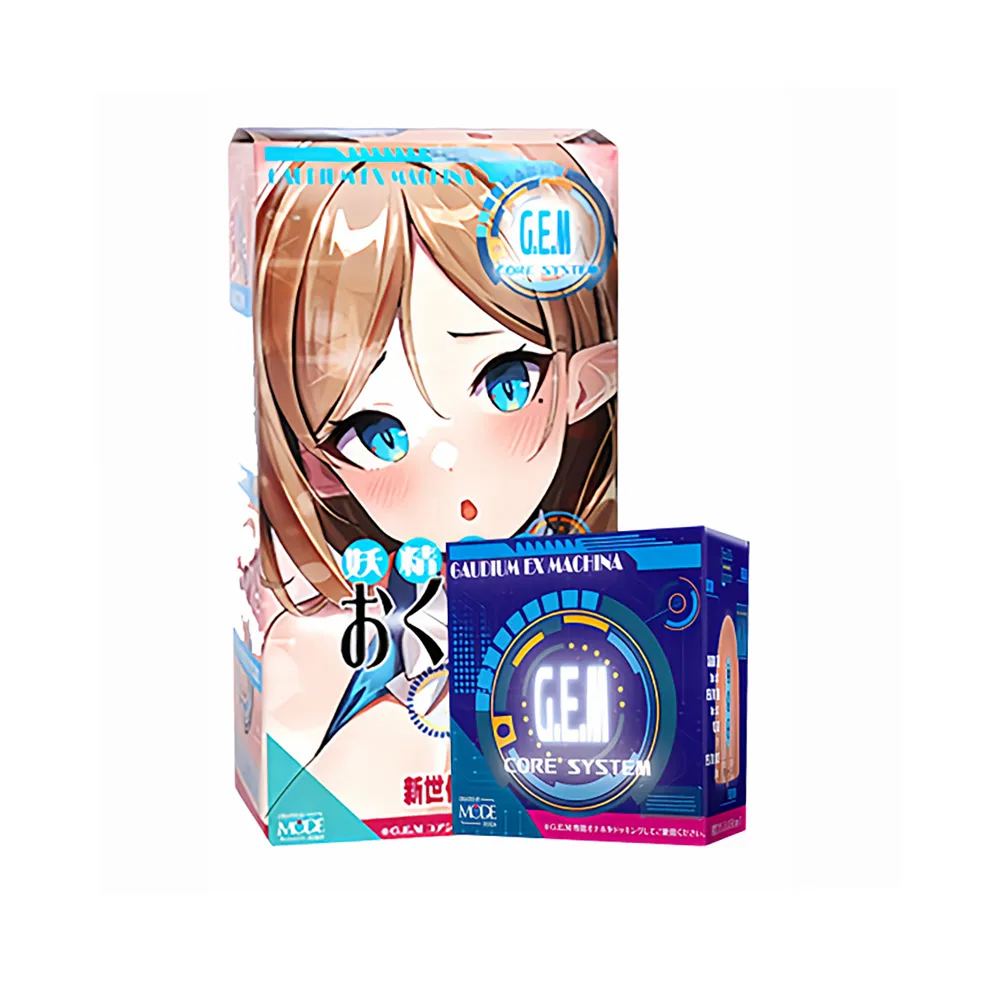 MODE Design 口袋萌娘 自慰杯|飛機杯 自慰器男用 歷史價格詳細信息