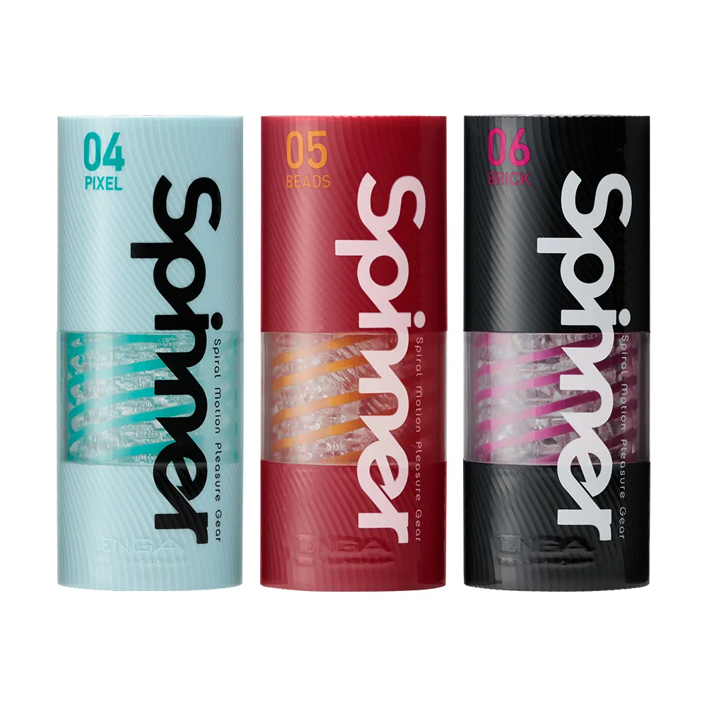 【TENGA 日本正規品】TENGA SPINNER New series 旋吸式重複使用 歷史價格詳細信息