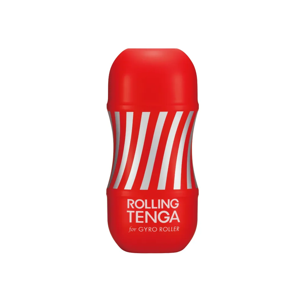 【TENGA】ROLLING TENGA GYRO ROLLER CUP 迴炫控系列 飛機杯 現貨 情趣玩具【官方直營】 歷史價格詳細信息