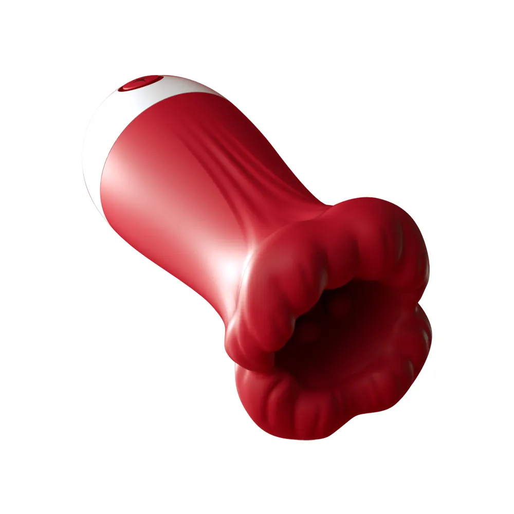 【模擬口腔 自慰器】吸舔自慰器 震動自慰器 女性震動棒 高潮自慰器 調情震動棒 情趣震動棒 成人震動棒 歷史價格詳細信息