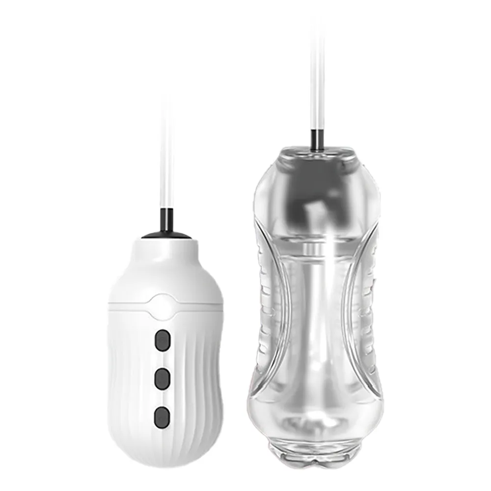 吮吸器 飛機杯 訓練器 鍛煉器 自慰器 全自動飛機杯 男用銀河杯 情趣吮吸器 性用品 震動飛機杯 發音自慰器 歷史價格詳細信息