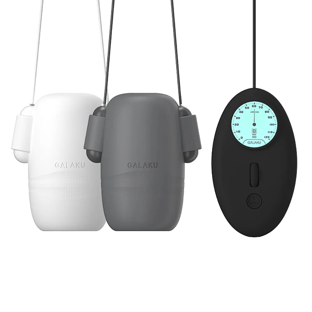 GALAKU Training 12x8頻震動極速龜頭訓練器-SpiralL(螺旋款) 歷史價格詳細信息