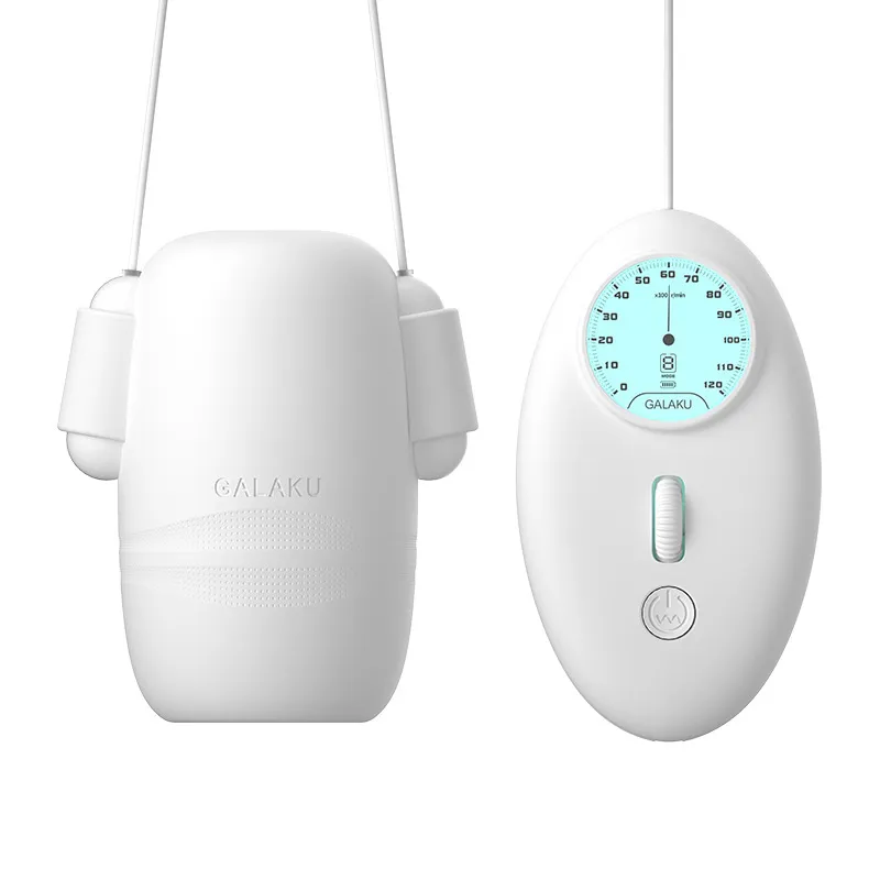 GALAKU Training 12x8頻震動極速龜頭訓練器-SpiralL(螺旋款) 歷史價格詳細信息