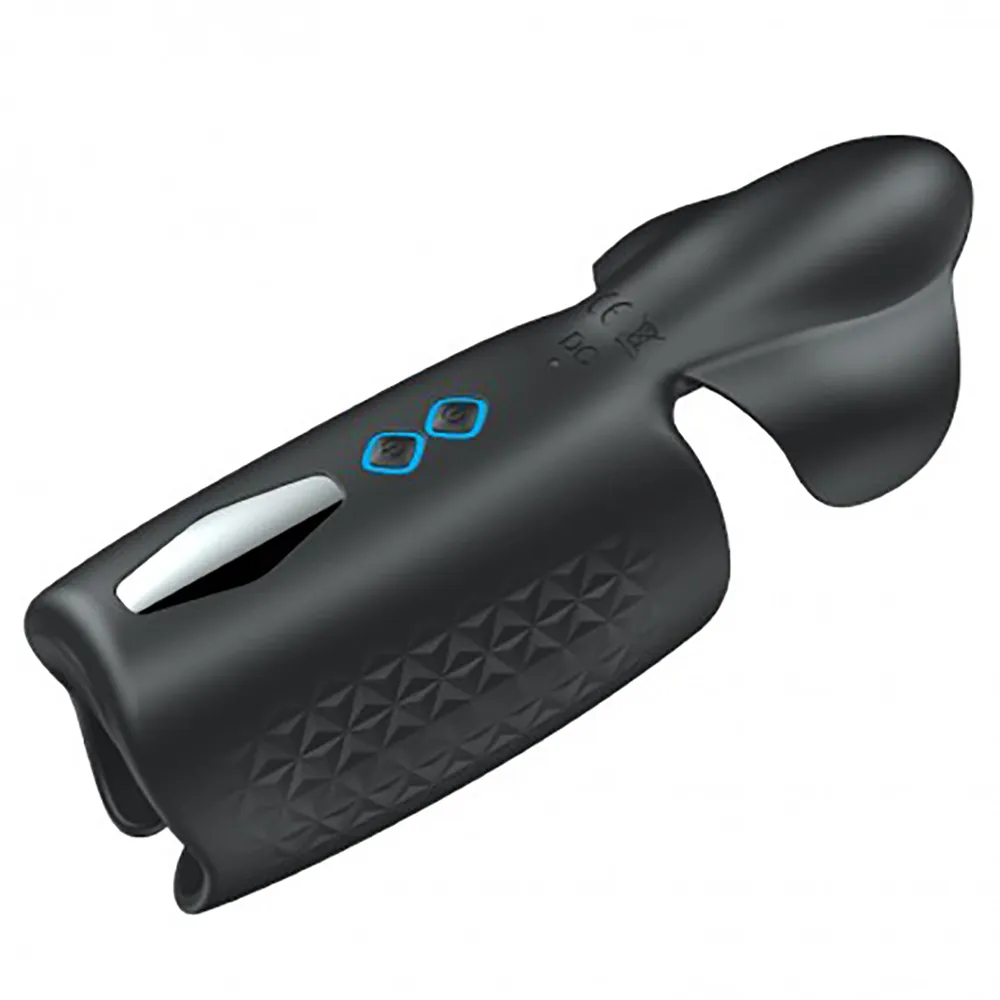 阿曼達 雙馬達脈衝 陰莖鍛鍊 自慰器 刺激 鍛鍊器 訓練器 歷史價格詳細信息