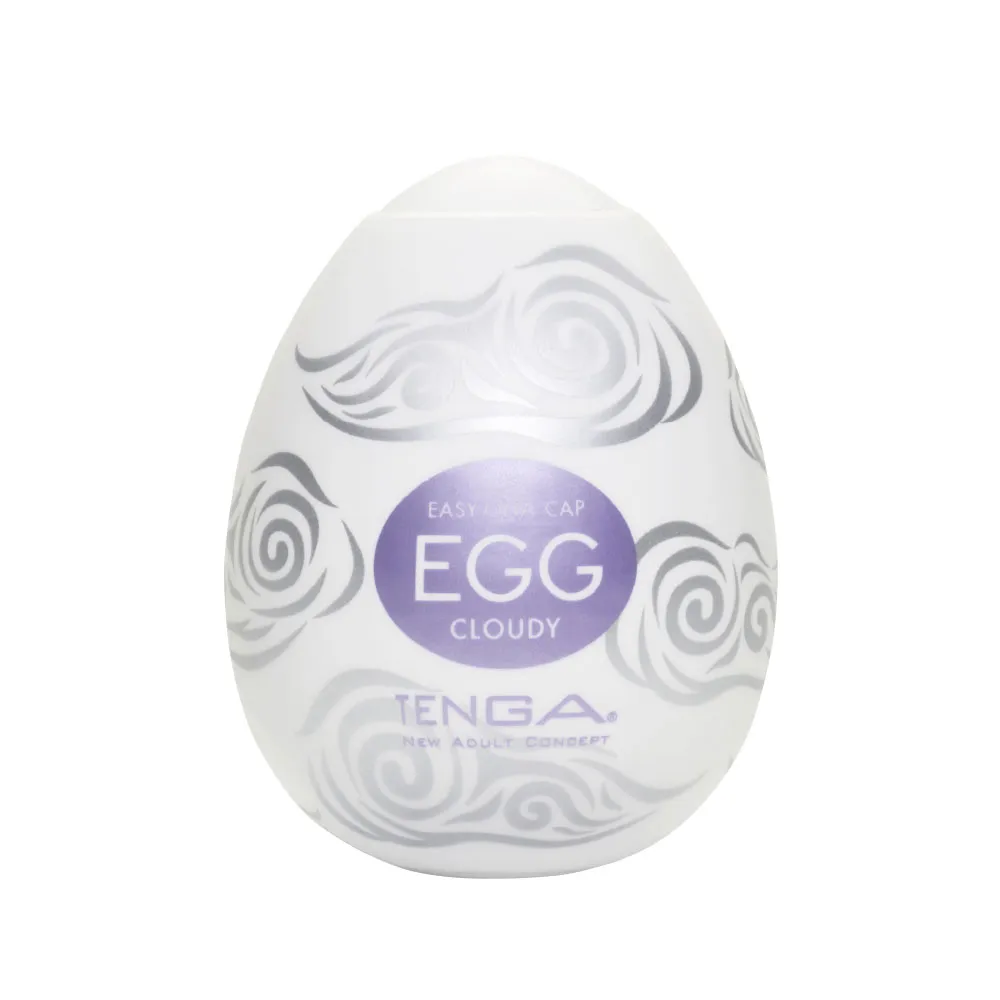 日本TENGA-EGG-010 CLOUDY自慰蛋(飛雲型) 歷史價格詳細信息