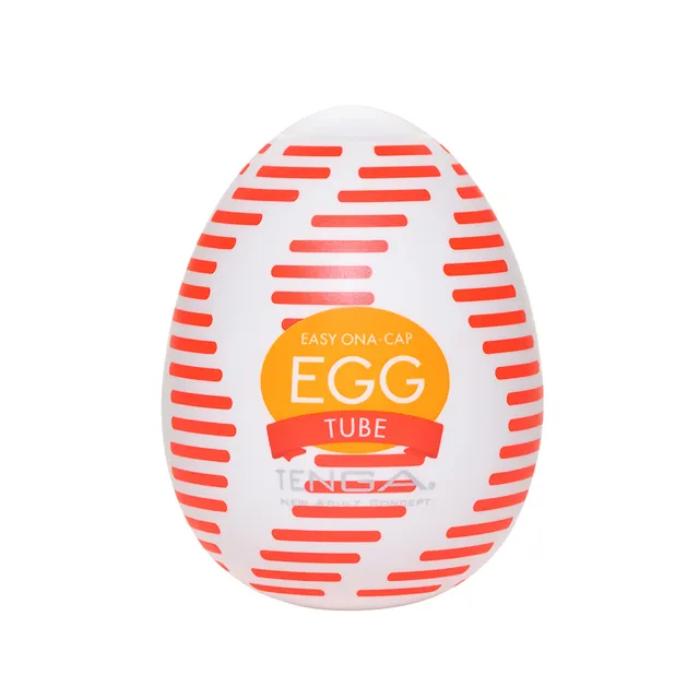 TENGA EGG WONDER 歡樂系列 TUBE/穿梭 EGG-W04 歷史價格詳細信息