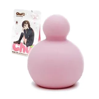 Chu Chu 吸盤式餐用防汙圍兜(藍/粉)【甜蜜家族】 歷史價格詳細信息