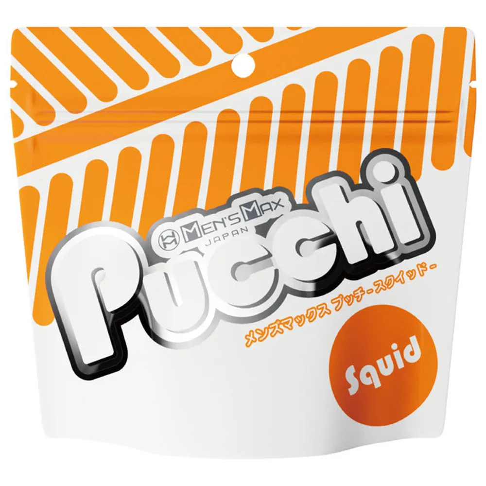 日本Men’ s Max Pucchi便攜式口袋自慰器-Clione海螺吸吮 歷史價格詳細信息