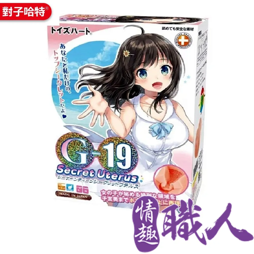G-19 海灘女孩 秘密子宮 17歲第六代新感覺飛機杯 自慰器 情趣用品 對子哈特 歷史價格詳細信息