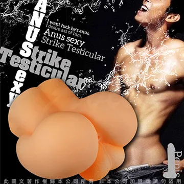 G片明星 馬克 結實小翹臀 3D倒模 男同專用自慰器 歷史價格詳細信息