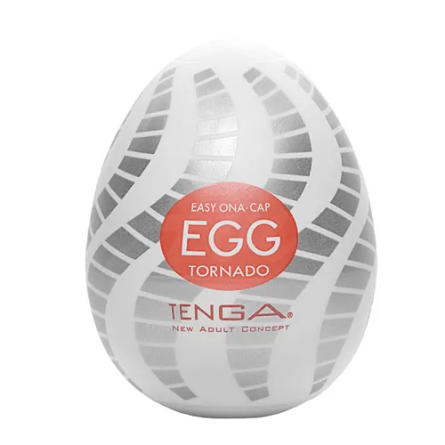 日本TENGA-EGG-016 TORNADO自慰蛋(螺旋鋸齒) 歷史價格詳細信息