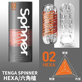 TENGA SPINNER自慰器01 TETRA 歷史價格詳細信息
