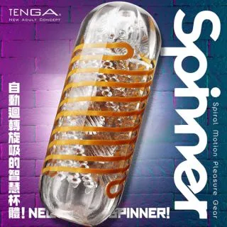 TENGA SPINNER自慰器01 TETRA 歷史價格詳細信息